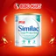 Sữa Bột Similac Total Protection 0+ Cho Bé Lon 380g 800g Phát Triển Toàn Diện - Bibo Mart
