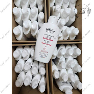 Sữa Dưỡng Thể Trắng Da Chateau Rouge của Pháp| Dưỡng Ẩm, Giúp Làm Sáng Da