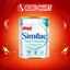 Sữa Bột Similac Total Protection 1+ Lon 800g Phát Triển Toàn Diện Cho Trẻ 1-2 Tuổi - Bibo Mart
