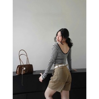 Quần jean đùi w.e Loại 1 dáng rộng basic trẻ trung cá tính, quần đùi bò nữ rẻ đẹp