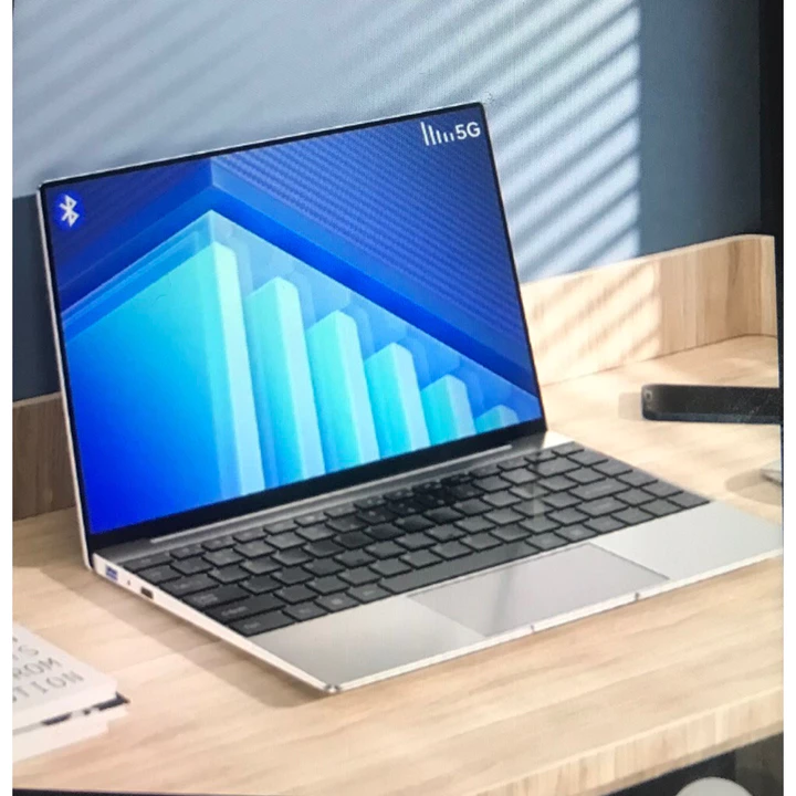 Máy Tính xách Tay cũ 70% Core i7 10510u - 15.6 inch