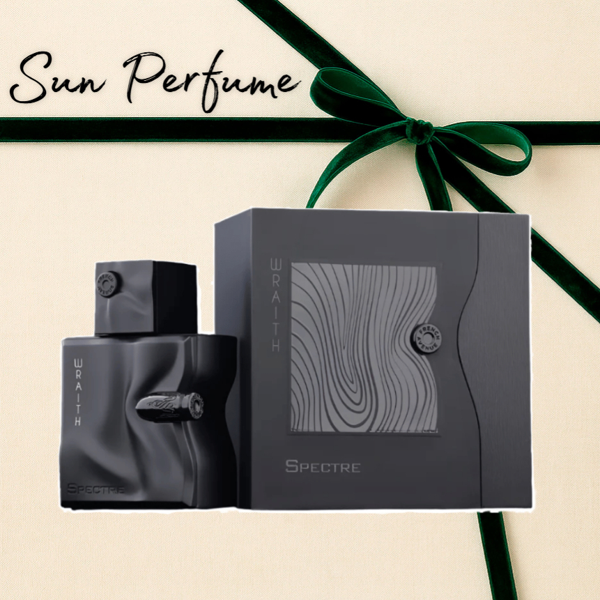 Nước hoa French Avenue Spectre Wraith EDP