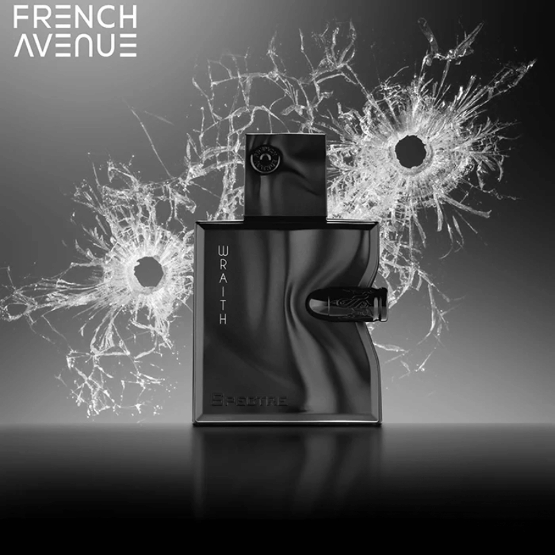 Nước hoa French Avenue Spectre Wraith EDP