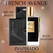 Nước hoa French Avenue Spectre Wraith EDP