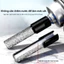 Mũi Khoan Kim Cương Khô Cho Gạch Men, Đá, Kính Kích Thước 6,8,10,12mm Dùng Cho Máy Mài Lỗ Ren M10, Máy Mài Góc