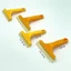 Cây gạt nước , gạt Decan vệ sinh Size Lớn cửa kính xe hơi bằng silicone tiện dụng gạt keo