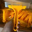 Cây gạt nước , gạt Decan vệ sinh Size Lớn cửa kính xe hơi bằng silicone tiện dụng gạt keo