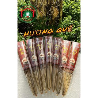 TTTTXH- Hương Quế Hương Hồi Long ( Mỗi bó 100 nén)