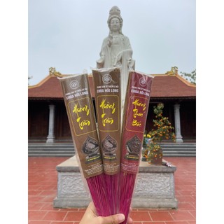 TTTTXH- Hương Quế Hương Hồi Long ( Mỗi bó 100 nén)