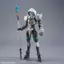 Mô Hình Lắp Ráp 30MF Liber Wizard (New)