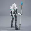 Mô Hình Lắp Ráp 30MF Liber Wizard (New)