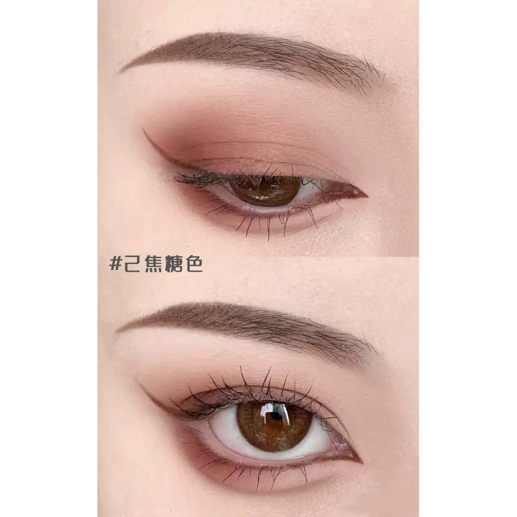 Bút Kẻ Mắt Lâu Trôi