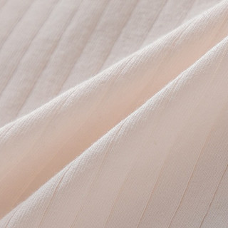 Quần lót nữ cotton gân tăm dày dặn co giãn linh hoạt cạp vừa tôn dáng kiểu dáng xinh xắn DEVARI L566