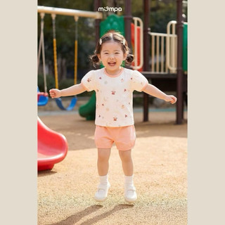 Bộ cộc mompa mềm mát sale lẻ sz