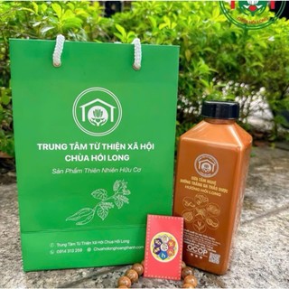 TTTTXH- Sữa tắm thảo dược Hương Hồi Long