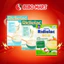 Bột Ăn Dặm Ridielac Vinamilk Yến Mạch Sữa/Gạo Sữa/Lươn Cà Rốt Đậu Xanh Bé Ăn Ngon - Bibo Mart