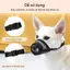 Rọ mõm cho chó chống cắn phá đồ, chống sủa dắt đi chơi