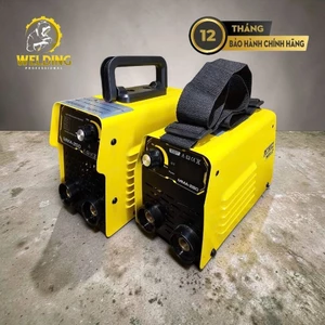 Máy hàn LINGJUN MMA-250-280 hàng chuẩn nội địa , chuyên 2.5-3.2mm , chống giật , chống dính , bảo hành 12 tháng