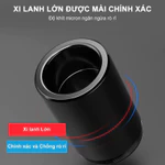 kìm bấm cos thủy lực 8t,kìm ép cos thủy lực 4-12mm,ẹp trặt đầu cos và dây cap bằng hệ thống thủy lực,bảo hành 2 năm — ảnh 7