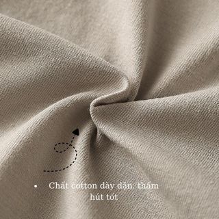 Quần lót nữ cotton kháng khuẩn co giãn thấm hút tốt cạp vừa tôn dáng kiểu dáng cá tính DEVARI L8822