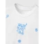 Áo Phông Trẻ Em Yody Form Relax Thêu Nét Nautical TCTS26S005