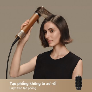 Máy Sấy Tóc Tạo Kiểu Dreame AirStyle Pro | Bản Quốc Tế | Tạo Kiểu Tóc Siêu Nhanh | Đầu Uốn Linh Hoạt | Bảo Hành 24 Tháng