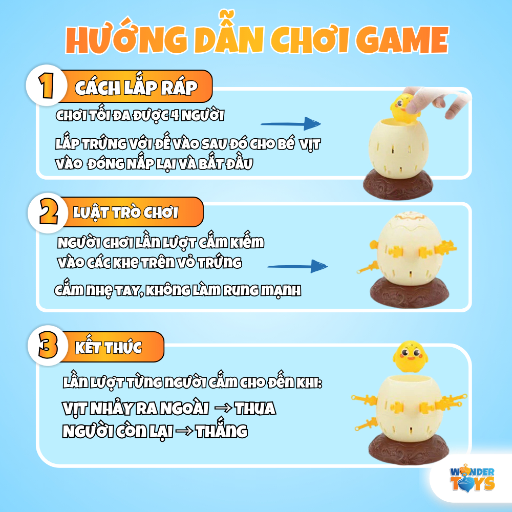 Đồ Chơi Đâm Hải Tặc Hình Trứng Gà Size lớn 24 Kiếm, Thùng Xô Cướp Biển Cướp Biển Rút Kiếm Vui Nhộn