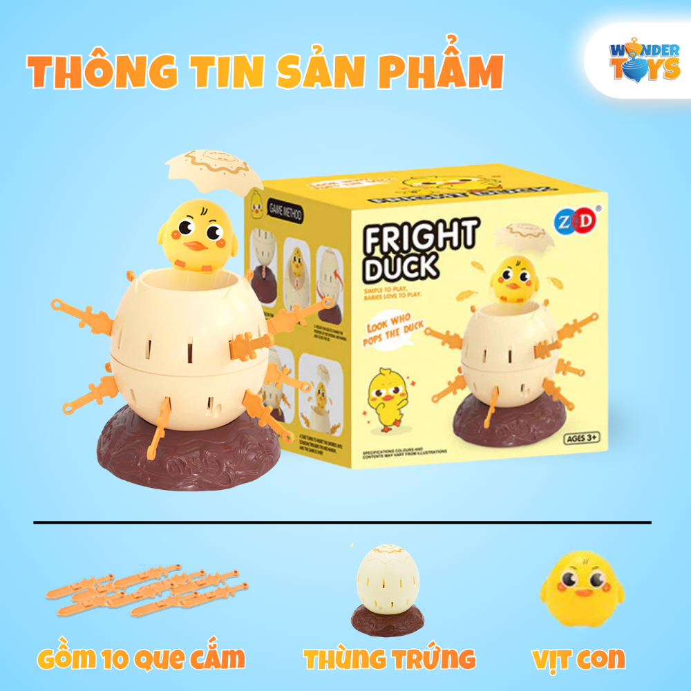 Đồ Chơi Đâm Hải Tặc Hình Trứng Gà Size lớn 24 Kiếm, Thùng Xô Cướp Biển Cướp Biển Rút Kiếm Vui Nhộn