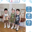 E44- set 3 bộ ba lỗ khủng long skater - a100.343
