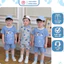 N05- set 2 bộ cộc khủng long vương miện- a100.344