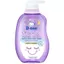 Sữa Tắm Gội Toàn Thân Dnee Sweet Dream Tím 180/380/750ml - Bibo Mart