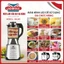 MÁY LÀM SỮA HẠT ĐA NĂNG LADOMAX - MODEL HA-961 - 1.75L