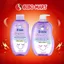 Sữa Tắm Gội Toàn Thân Dnee Sweet Dream Tím 180/380/750ml - Bibo Mart