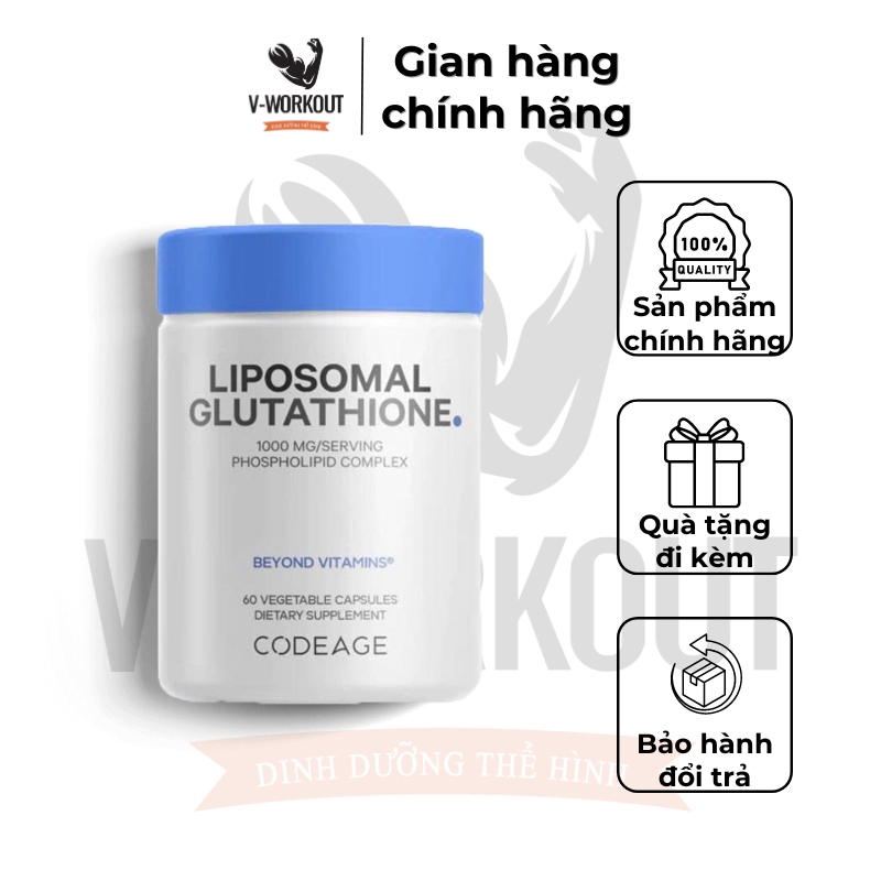 glutathione 500mg or 1000mg Reduced Supplement, Pure Glutathione with Alpha Lipoic Acid & Milk Thistle for Skin, Liver & Immune Support, Nature's Craft, 120ct New Glutathione 1000MG Capsules -
