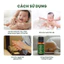 Tinh Dầu Tràm Cô Đặc Hoàng Cung 10ml Home Care Giữ Ấm Da Cơ Thể Cho Bé, Dịu vết Muỗi Đốt