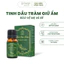 Tinh Dầu Tràm Cô Đặc Hoàng Cung 10ml Home Care Giữ Ấm Da Cơ Thể Cho Bé, Dịu vết Muỗi Đốt