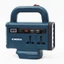 Thân đế chuyển nguồn BS BOSSUN BS-CD220L, Chuyển 21v-220v, Dùng pin chân phổ thông