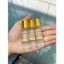 Nước Phèn Chua chưng cất Chai lăn 10 ml