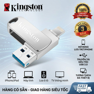 Ổ đĩa flash 2TB OTG Ổ đĩa flash 2 trong 1 USB  ios 2TB 1TB 512GB  Pendrive Ổ đĩa bút tốc độ cao cho điện thoại
