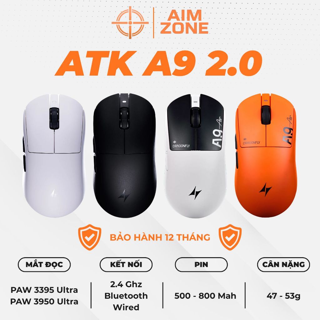 Atk a9 air - Giá Tốt, Sale Tháng 07, Freeship 0Đ | Shopee Việt Nam