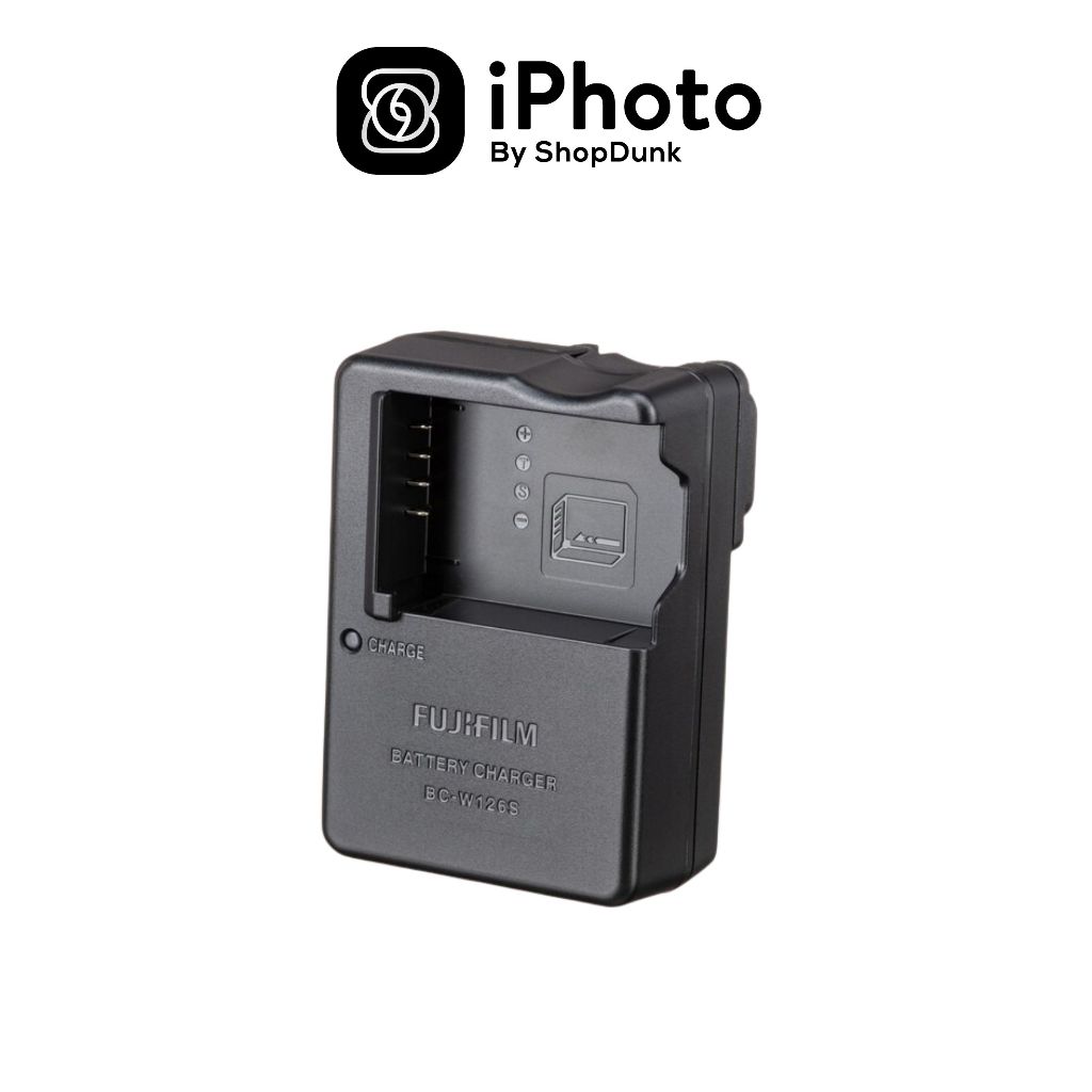 [Quà Tặng Không Bán] Cho Máy Ảnh Fujifilm