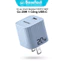 Củ sạc nhanh 20W Basefast Mini chống quá tải nhiệt cho 11 12 13 14promax/android