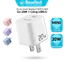 Củ sạc nhanh 20W Basefast Mini chống quá tải nhiệt cho 11 12 13 14promax/android