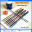 Bút Máy Hình Gậy Như Ý- Mua 1 Được 2 (Mua 2 bút tặng 50 ống mực không xóa).Dùng Cho Các Bé Tiểu Hoc.