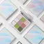 SHEDELLA Bảng Phấn Mắt 9 Ô Dream Nine Color Eyeshadow Palette 3 màu