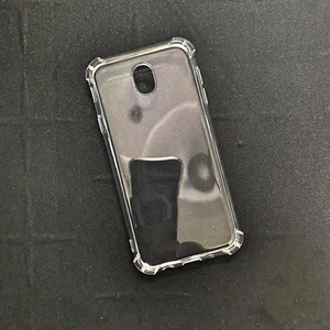 Ốp Lưng Samsung J7 Pro Dẻo Trong Suốt Chống Sốc – Bảo Vệ Tối Ưu, Giữ Nguyên Vẻ Đẹp Máy