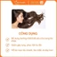 Viên uống giúp giảm rụng, kích thích mọc tóc Arkopharma Forcapil Anti-chute (hộp 30 viên)