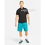 Áo Polo Thể Thao Nam Tennis Chất thấm hút Màu đen DH0858-010