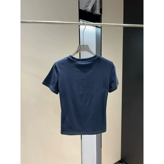 Áo phông cotton cổ tròn cộc tay hình chó Magicpuppy form babytee #20180