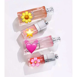 [New 2026] Son Dưỡng Đì O Addict Lip Glow Oil